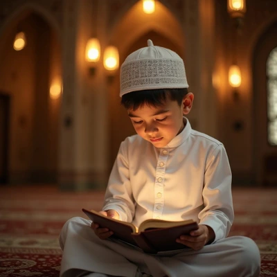 about roohul quran