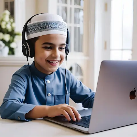 noorani qaidah class online
