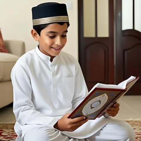 Tafseer ul Quran course
