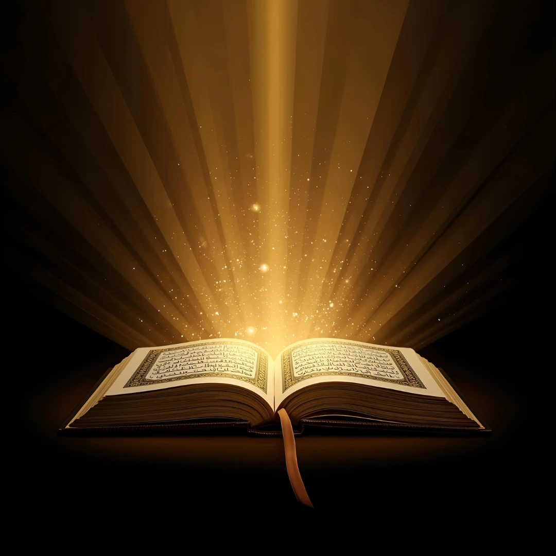 quran academy mission