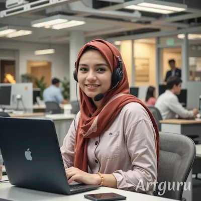 islamic teacher