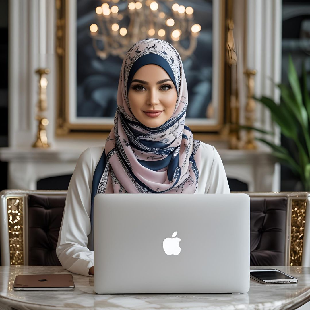 Financial Rights of Women in Islam