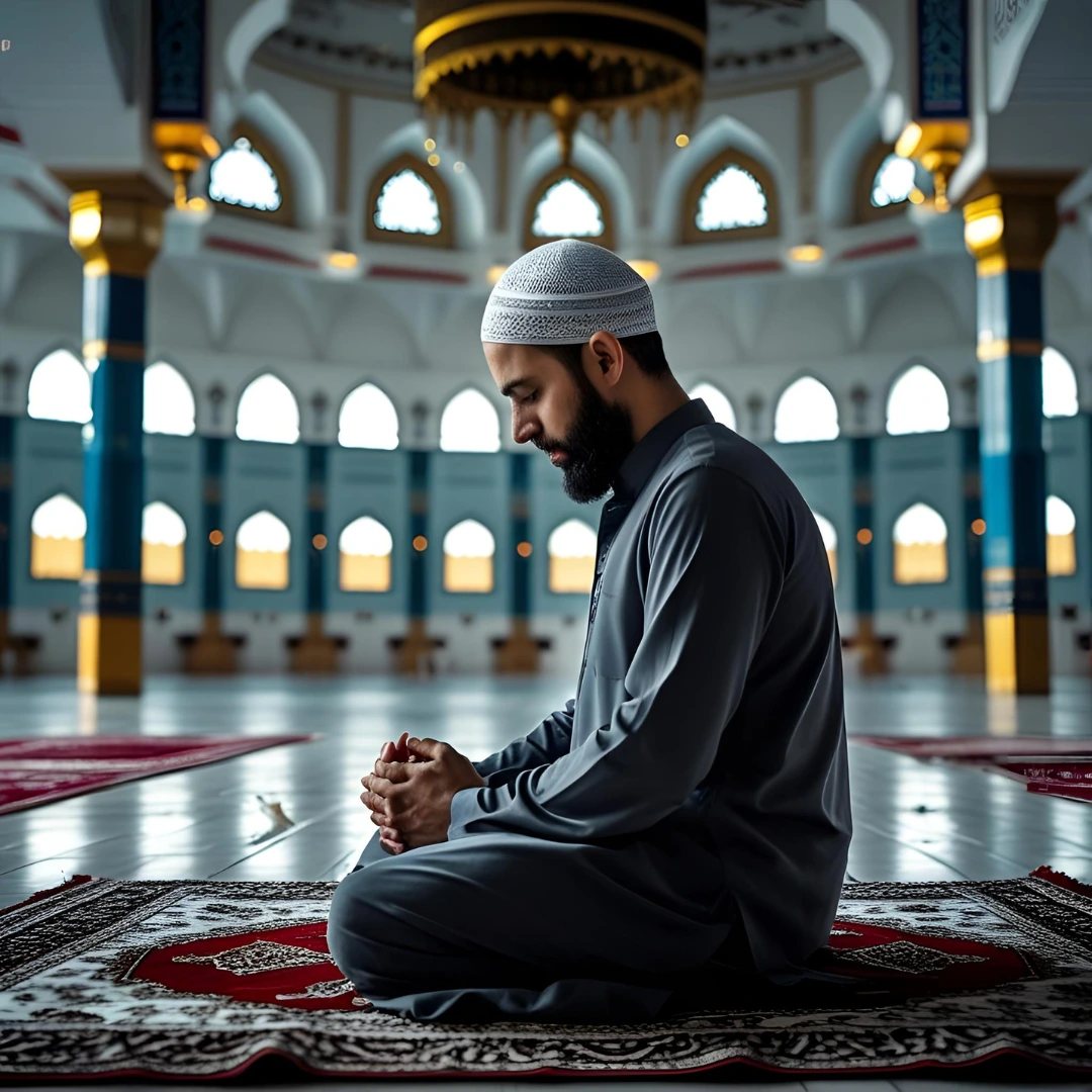 Benefits of Taqwa in Islam