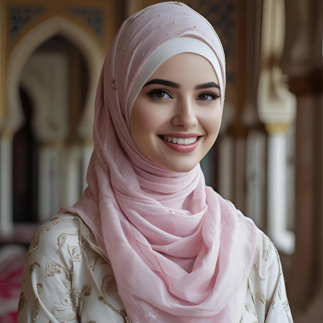 Ideal Woman in Islam