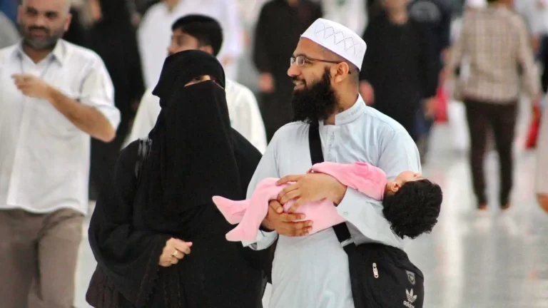 Rights of Wives in Quran and Hadith