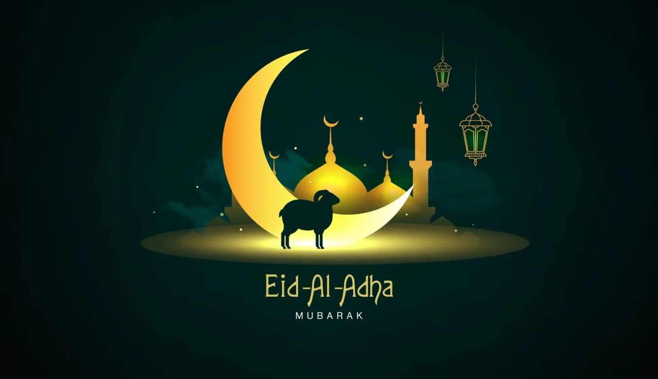 Eid Al Adha